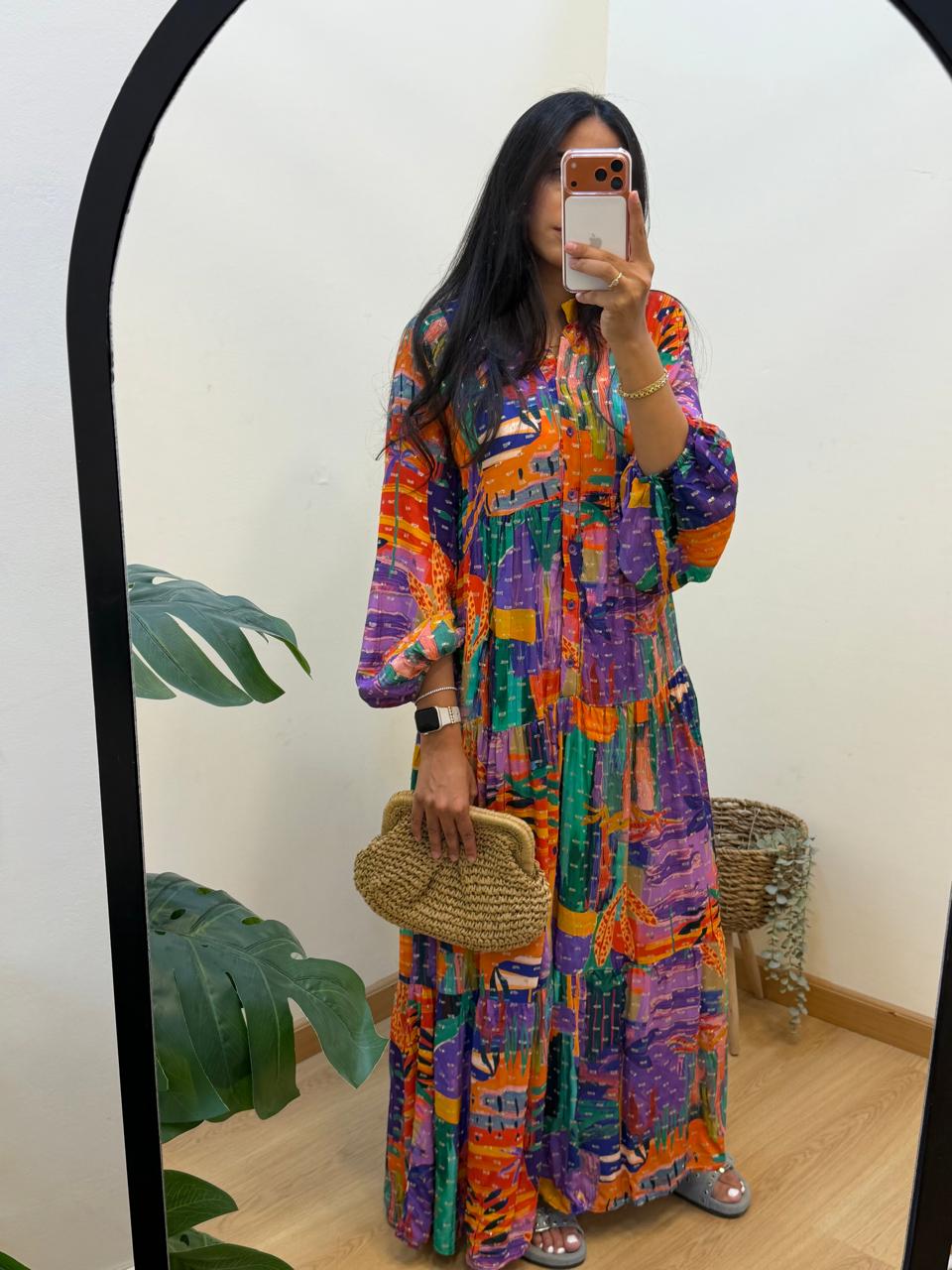 Island Dress